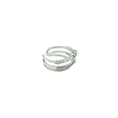 Stylish Finger Ring - Hearty Wing Stylish Finger Ring - Hearty Wing