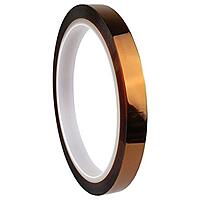 Heat Resistant Tape for Masking, Soldering, Protecting Circuit Board, Cellphone Data line and Battery Heat Resistant Tape for Masking, Soldering, Protecting Circuit Board, Cellphone Data line and Battery