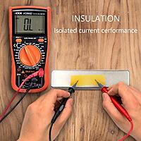 Heat Resistant Tape for Masking, Soldering, Protecting Circuit Board, Cellphone Data line and Battery Heat Resistant Tape for Masking, Soldering, Protecting Circuit Board, Cellphone Data line and Battery