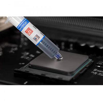 Heat Sink Paste Injection (Pack Of 50Pcs) Heat Sink Paste Injection (Pack Of 50Pcs)