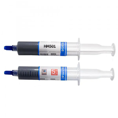 Heat Sink Paste Injection (Pack Of 50Pcs) Heat Sink Paste Injection (Pack Of 50Pcs)