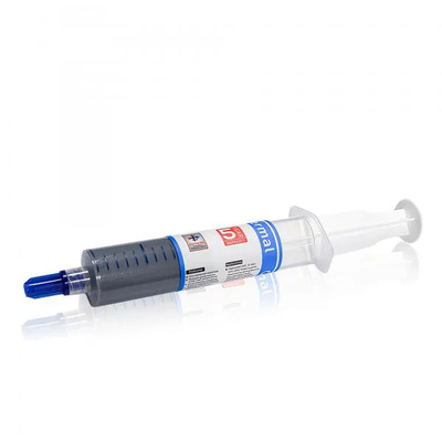 Heat Sink Paste Injection (Pack Of 50Pcs) Heat Sink Paste Injection (Pack Of 50Pcs)