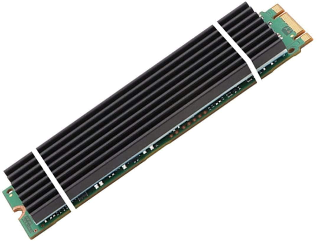 Heatsink For Ssd Nvme/Sata With Silicone Thermal Cooling Gel Pad Heatsink For Ssd Nvme/Sata With Silicone Thermal Cooling Gel Pad