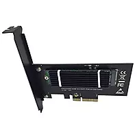 Heatsink For Ssd Nvme/Sata With Silicone Thermal Cooling Gel Pad Heatsink For Ssd Nvme/Sata With Silicone Thermal Cooling Gel Pad