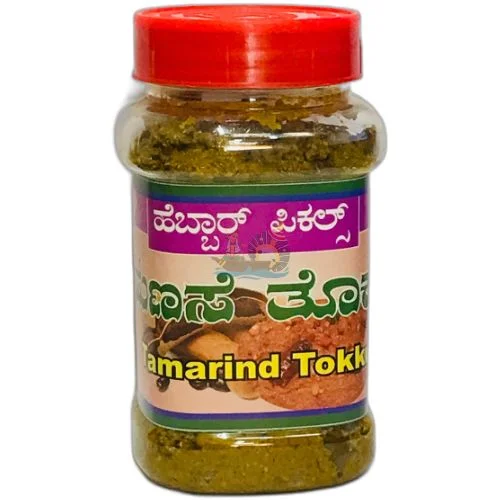 Hebbar Tamarind Thokku Hebbar Tamarind Thokku