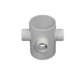 Height Raiser , 110*50 mm, 4"*1-1/2"(Inch), Supreme S.W.R Pipes & Fittings 