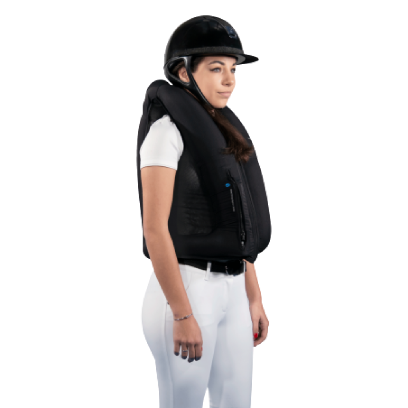 Helite Zip 'In 2 AirBag Adult