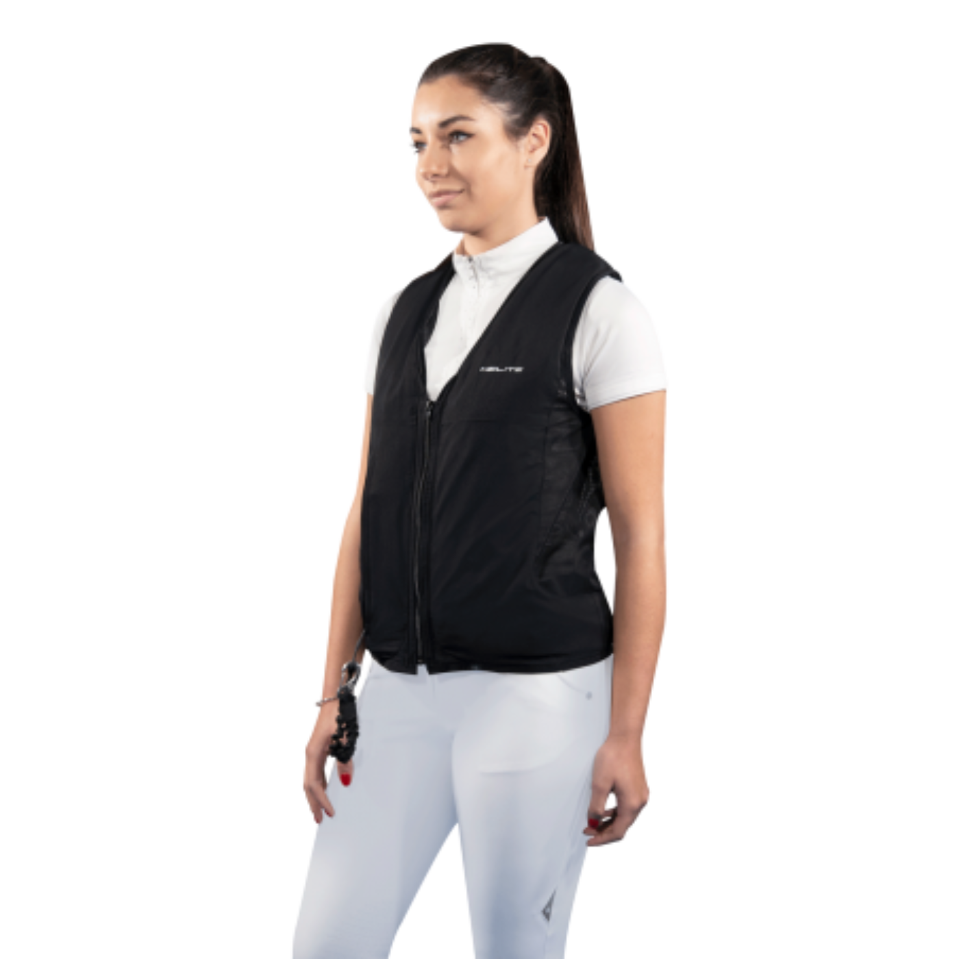 Helite Zip 'In 2 AirBag Adult