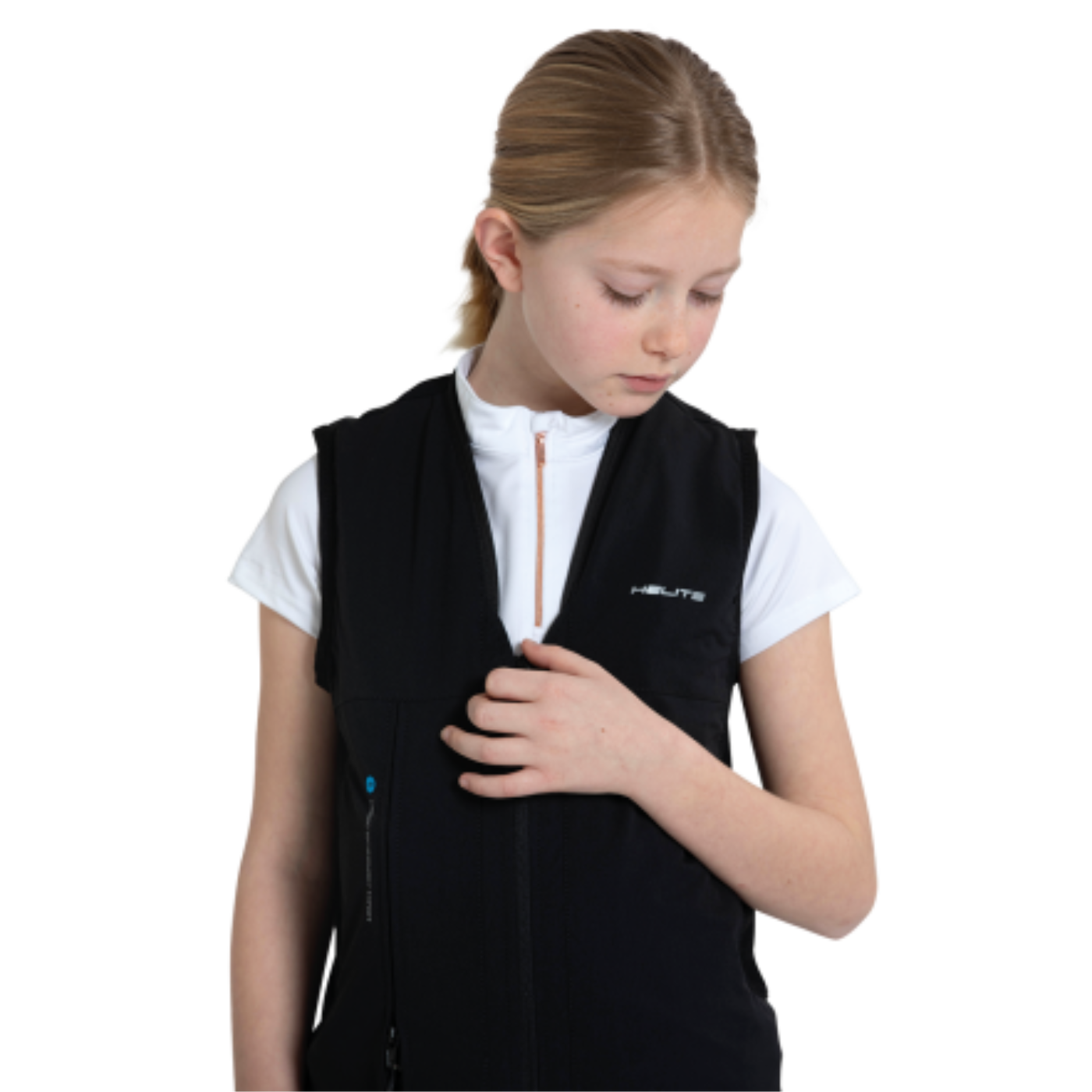 Helite Zip 'In 2 AirBag Child