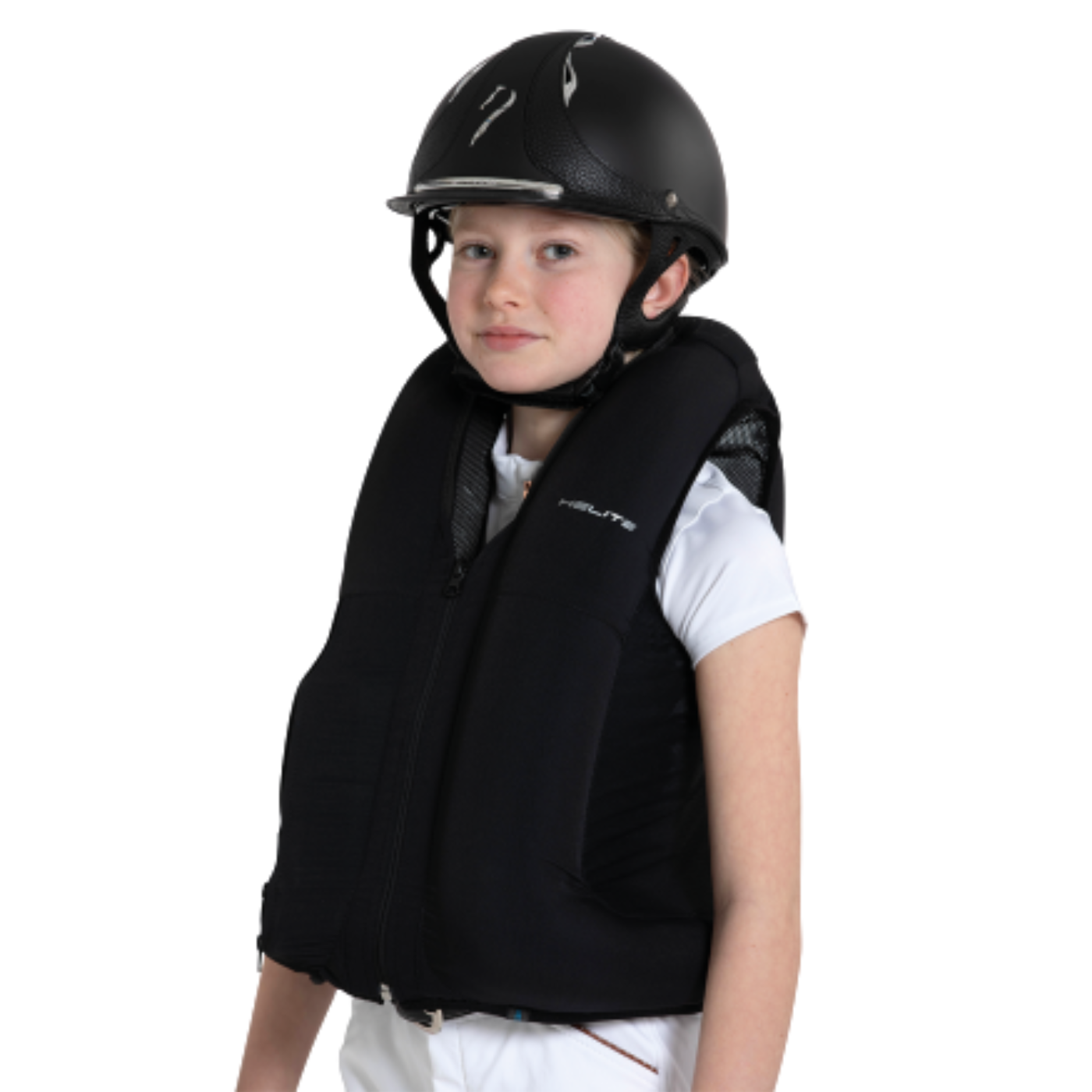 Helite Zip 'In 2 AirBag Child