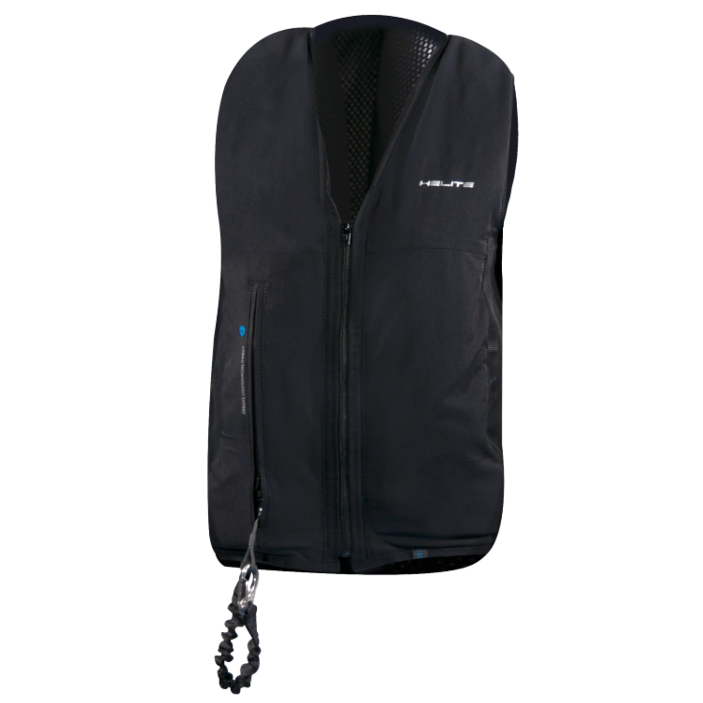 Helite Zip 'In 2 AirBag Child