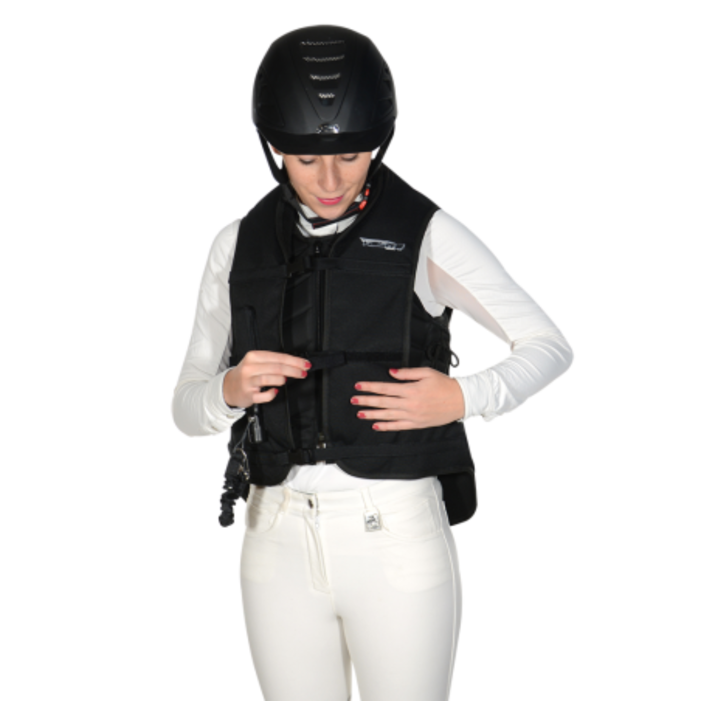 Helite AirJacket AirBag Adult
