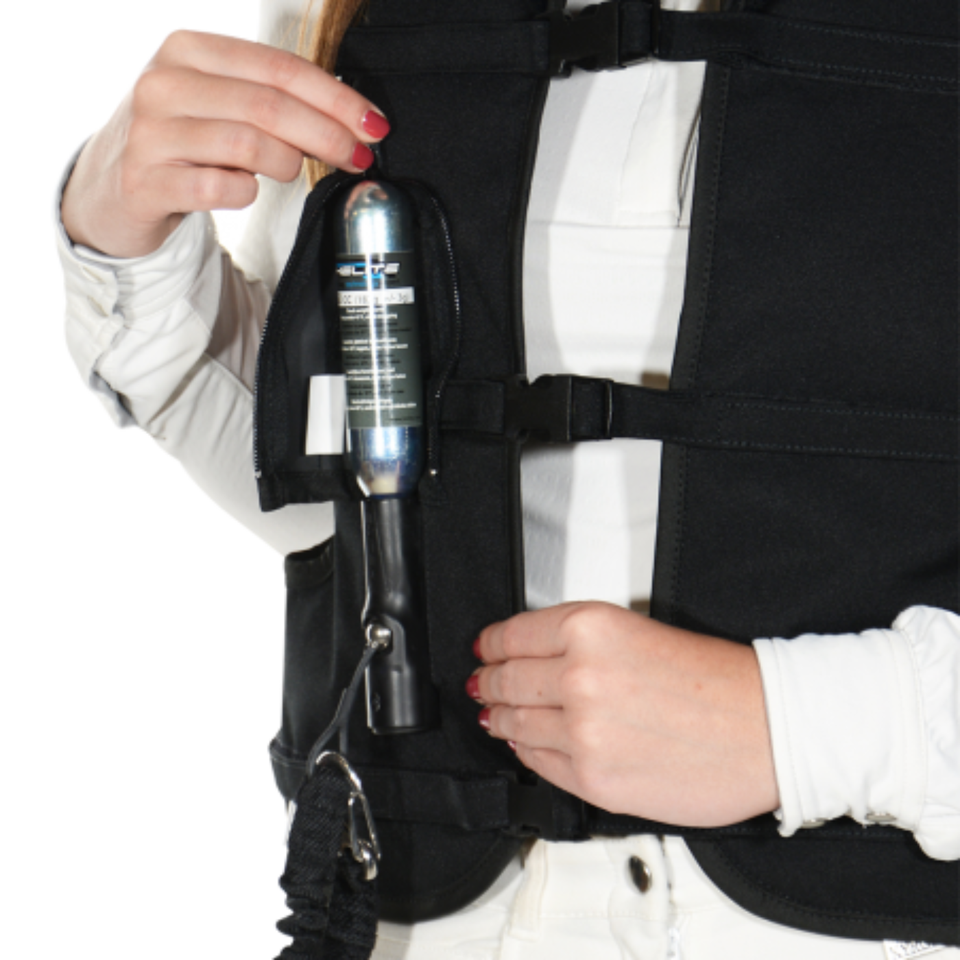 Helite AirJacket AirBag Adult