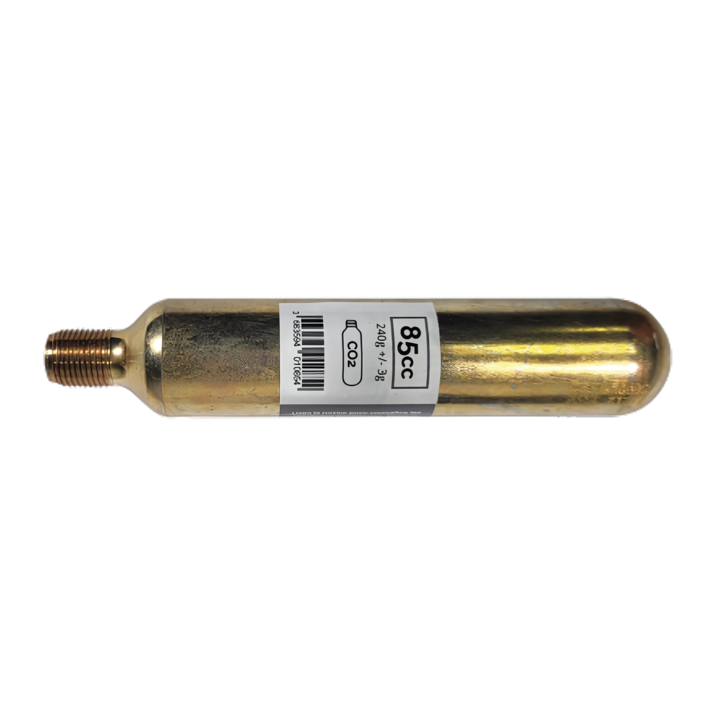 Helite CO2 Cartridge Equestrian Helite CO2 Cartridge Equestrian