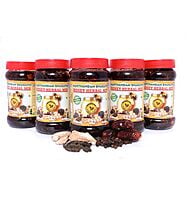 Natural Honey Herbal Mix 500g Natural Honey Herbal Mix 500g