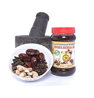 Natural Honey Herbal Mix 500g Natural Honey Herbal Mix 500g