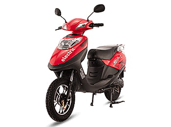 Hero Flash LX - Lead Acid Battery