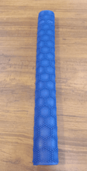 GM BATTING GRIP HEXA BLUE GM BATTING GRIP HEXA BLUE