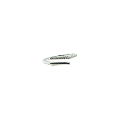 Fancy Finger Ring - Hexagon Fancy Finger Ring - Hexagon