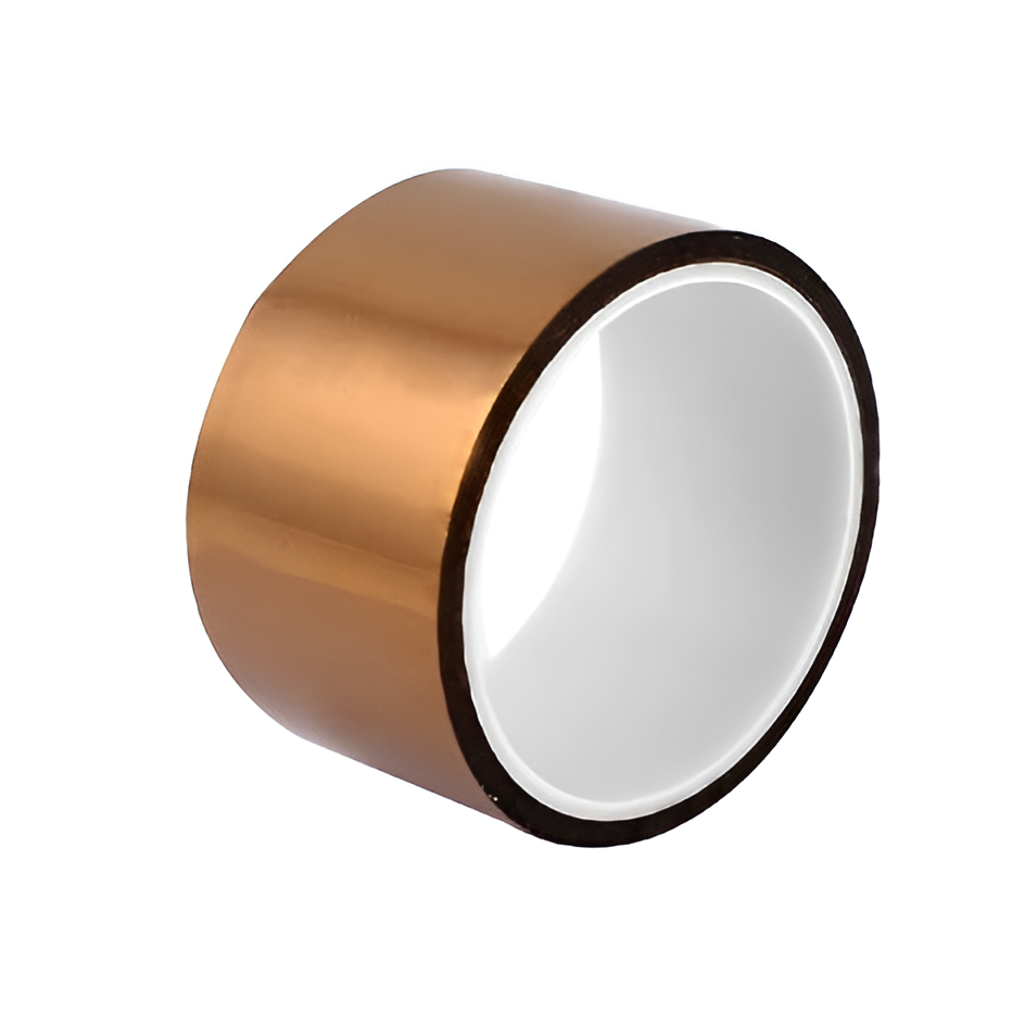 Heat Resistant Tape for Masking, Soldering, Protecting Circuit Board, Cellphone Data line and Battery Heat Resistant Tape for Masking, Soldering, Protecting Circuit Board, Cellphone Data line and Battery