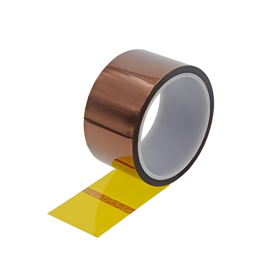 Heat Resistant Tape for Masking, Soldering, Protecting Circuit Board, Cellphone Data line and Battery Heat Resistant Tape for Masking, Soldering, Protecting Circuit Board, Cellphone Data line and Battery