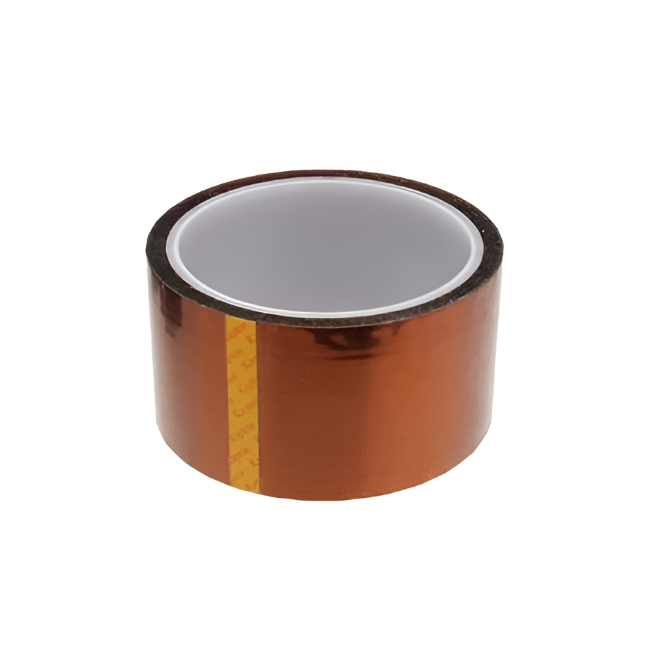 Heat Resistant Tape for Masking, Soldering, Protecting Circuit Board, Cellphone Data line and Battery Heat Resistant Tape for Masking, Soldering, Protecting Circuit Board, Cellphone Data line and Battery