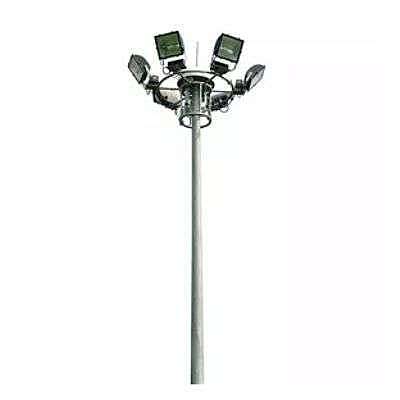 High Mast Pole 12M