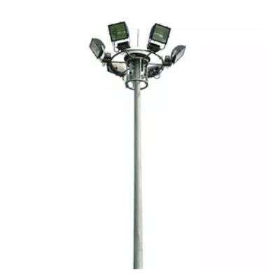 High Mast Pole 15M High Mast Pole 15M
