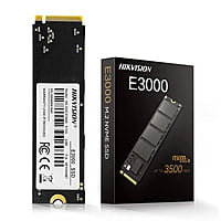 Hikvision 512GB NVME SSD Hikvision 512GB NVME SSD