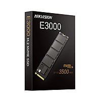 Hikvision 512GB NVME SSD Hikvision 512GB NVME SSD