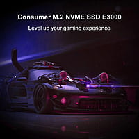 Hikvision 512GB NVME SSD Hikvision 512GB NVME SSD
