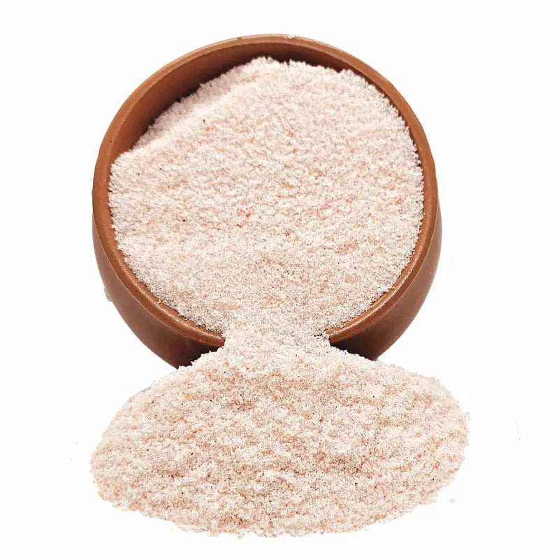 Organic Himalayan Rock Salt