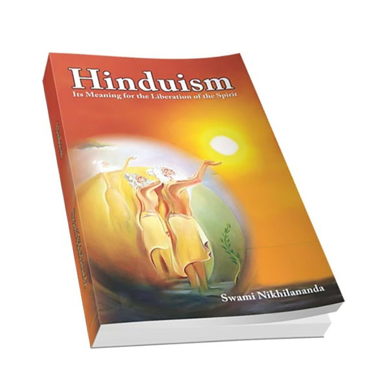 Hinduism: Its Meaning
