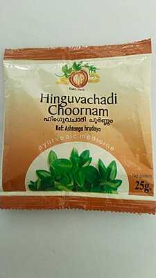 Hingvashtak Choornam