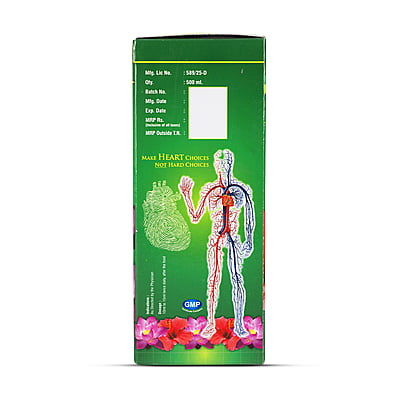 Hirudaya Sanjeevi Syrup
