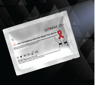 HIV 1/2 HIV 1/2