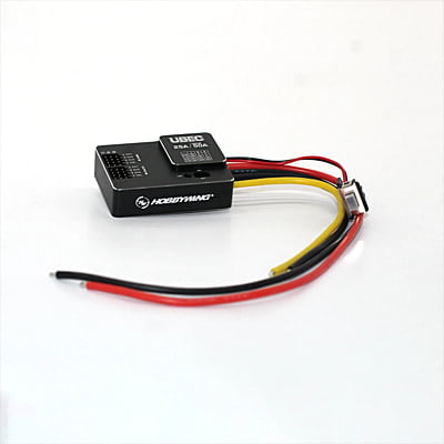 Hobbywing UBEC 25A HV V1 Hobbywing UBEC 25A HV V1