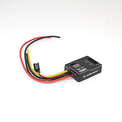 Hobbywing UBEC 25A HV V1 Hobbywing UBEC 25A HV V1