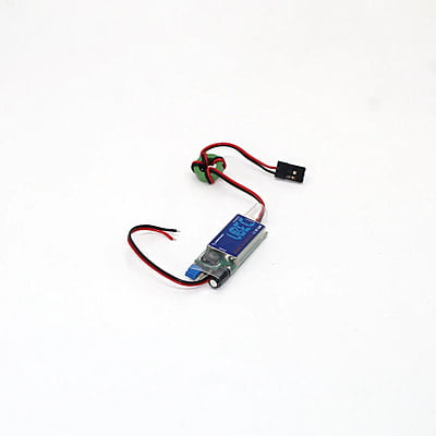 Hobbywing UBEC 3A (2-6S Lipo Input) Hobbywing UBEC 3A (2-6S Lipo Input)