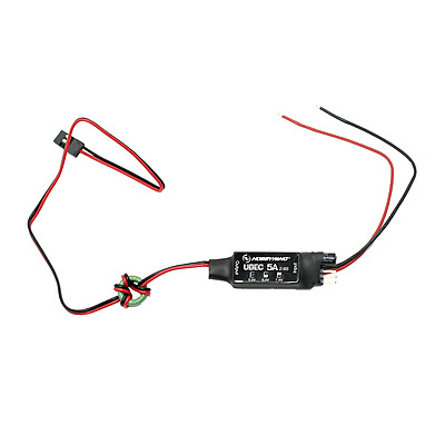 Hobbywing UBEC 5A | Voltage Regulator for RC Models