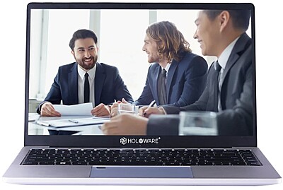 Holoware i3 Laptop