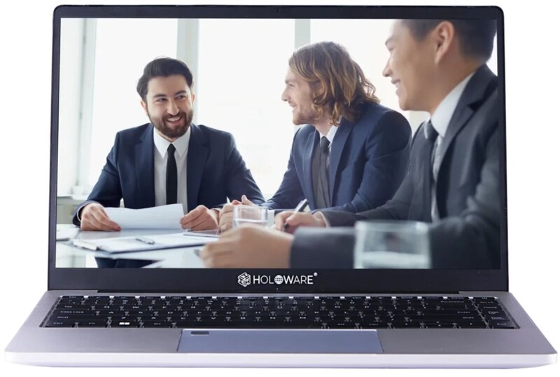 Holoware i7 Laptop