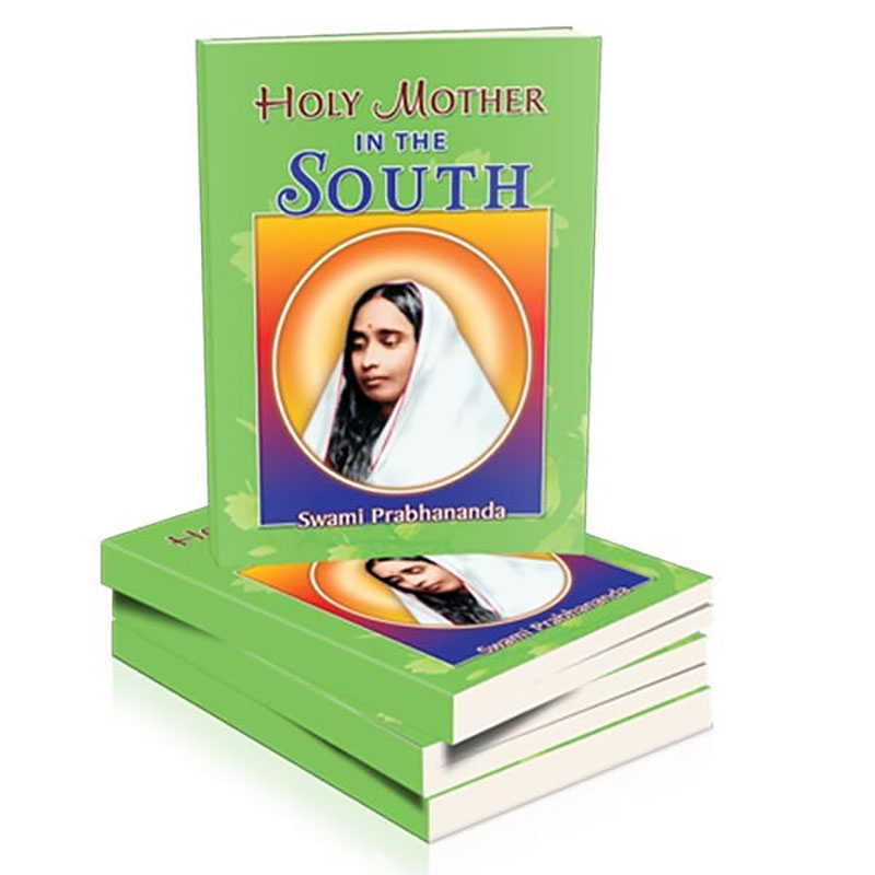 Holy Mother In The South