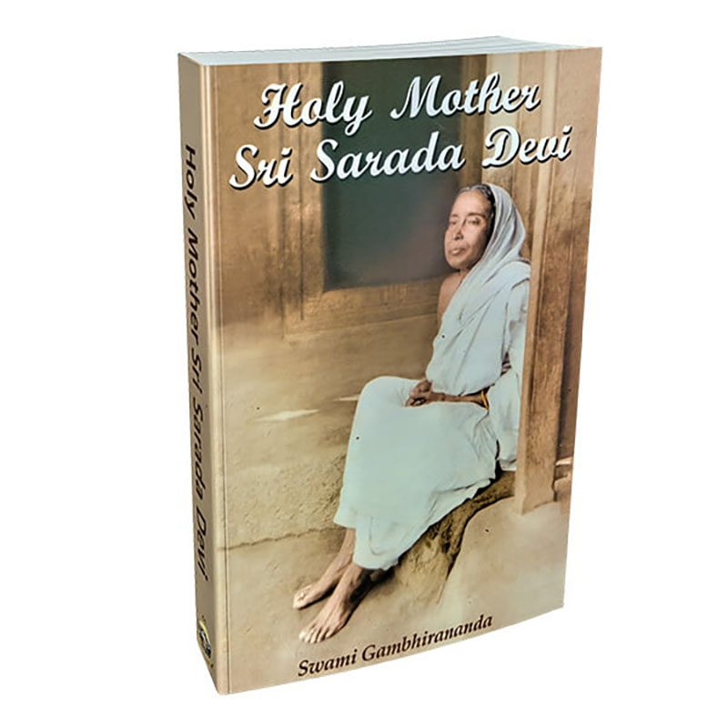 Holy Mother - Swami Gambhirananda