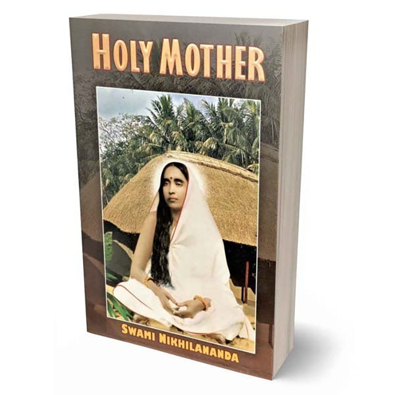 Holy Mother - Swami Nikhilananda