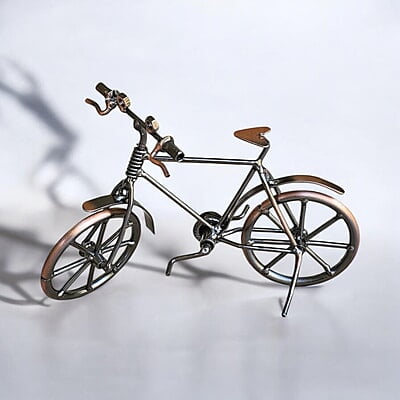 Metal cycle Rustic Metal Motorcycle Sculpture Metal cycle Rustic Metal Motorcycle Sculpture