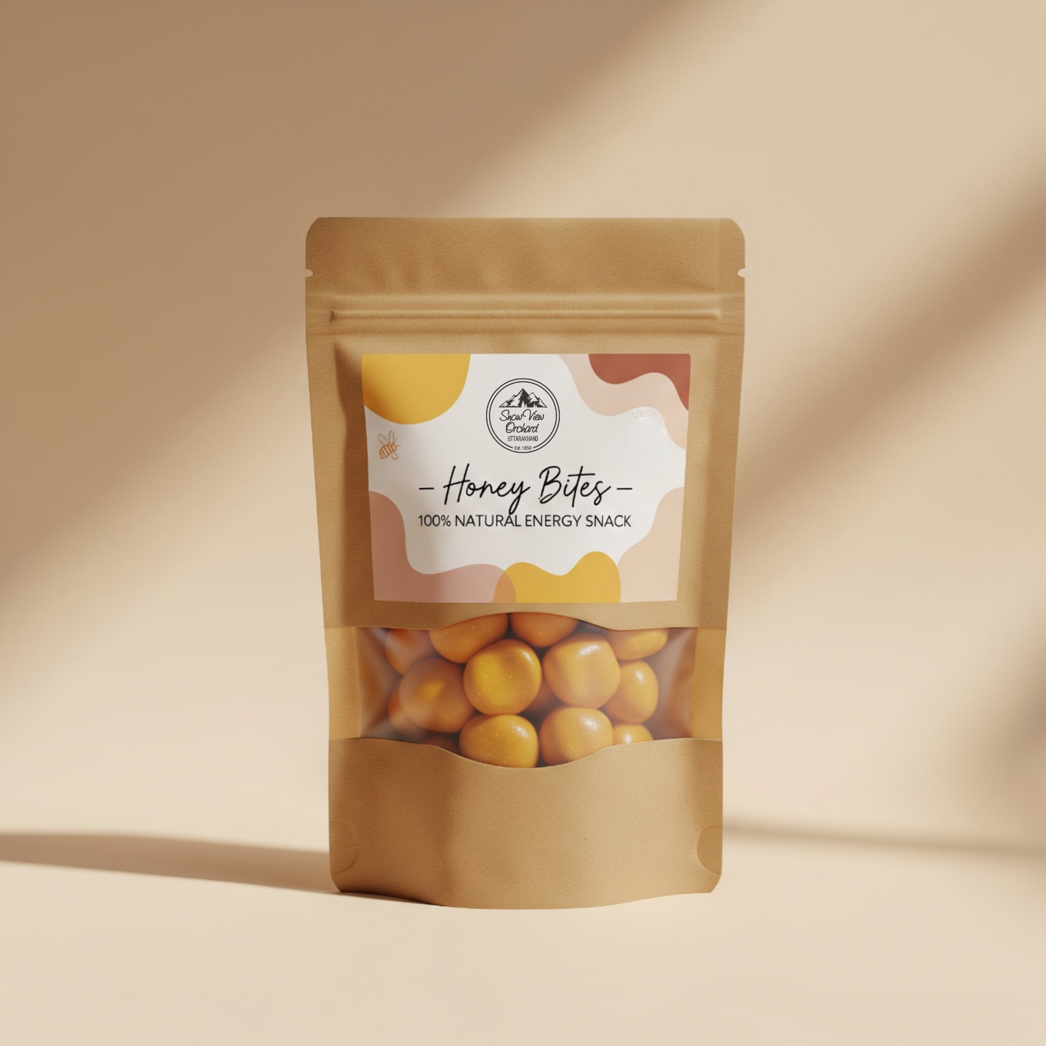 Honey Bites Honey Bites