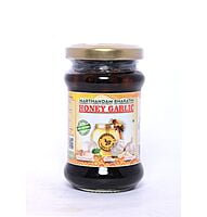 Natural Honey Garlic 200g Natural Honey Garlic 200g