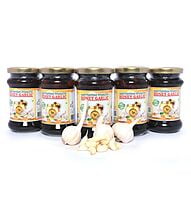 Natural Honey Garlic 200g Natural Honey Garlic 200g