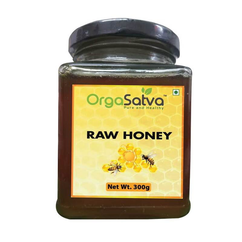 Natual RAW Honey Natual RAW Honey